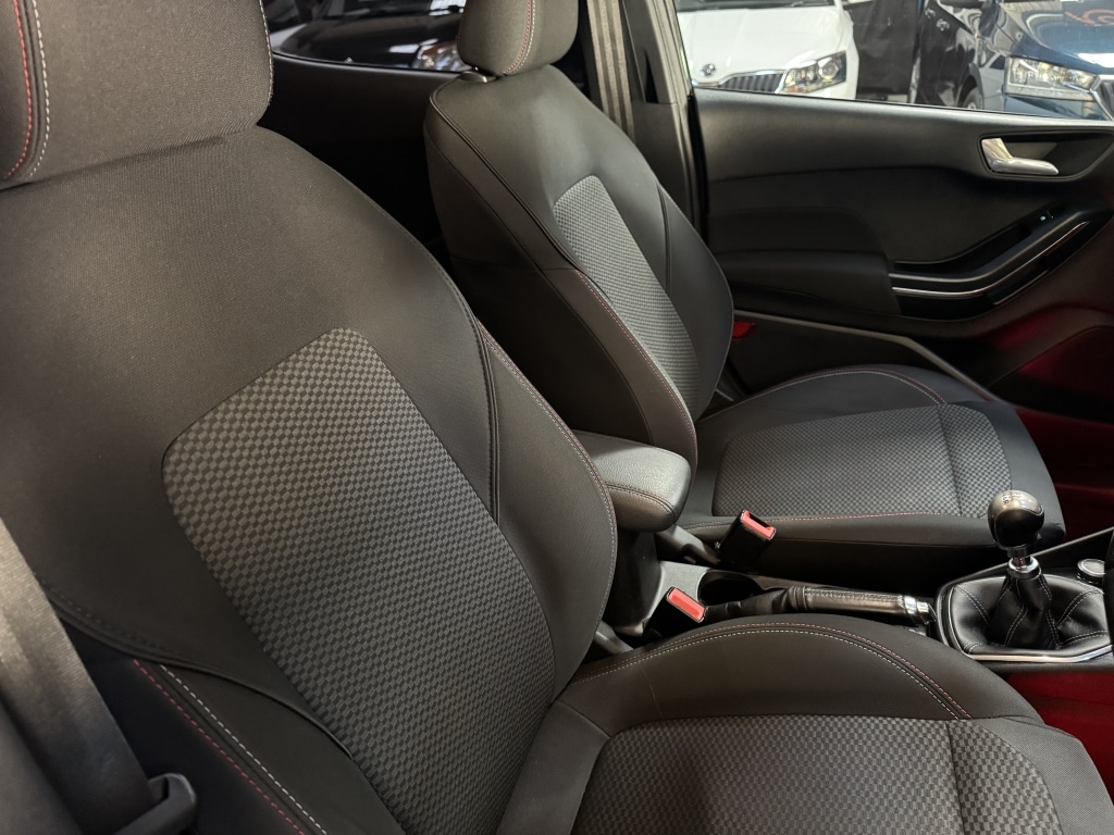 Used Ford Fiesta 2018 for sale - 76591650: Photo 20