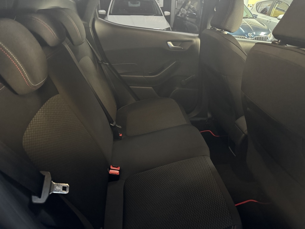 Used Ford Fiesta 2018 for sale - 76591650: Photo 21