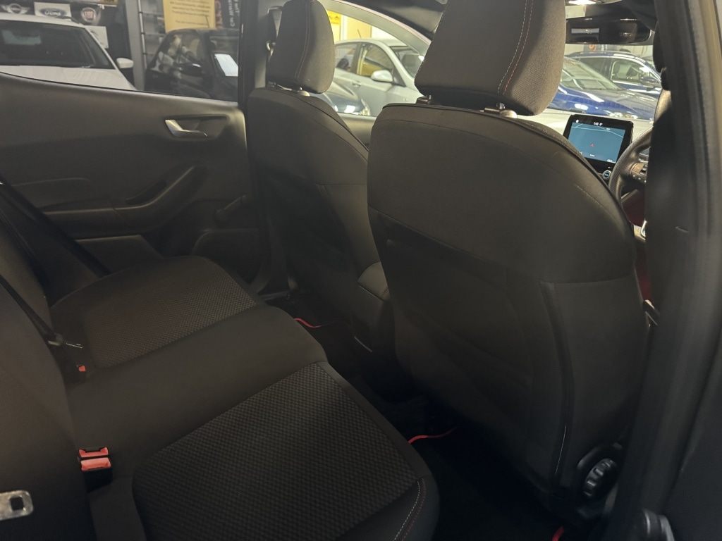 Used Ford Fiesta 2018 for sale - 76591650: Photo 22