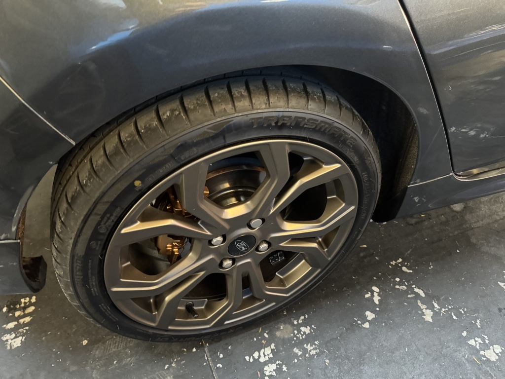 Used Ford Fiesta 2018 for sale - 76591650: Photo 23