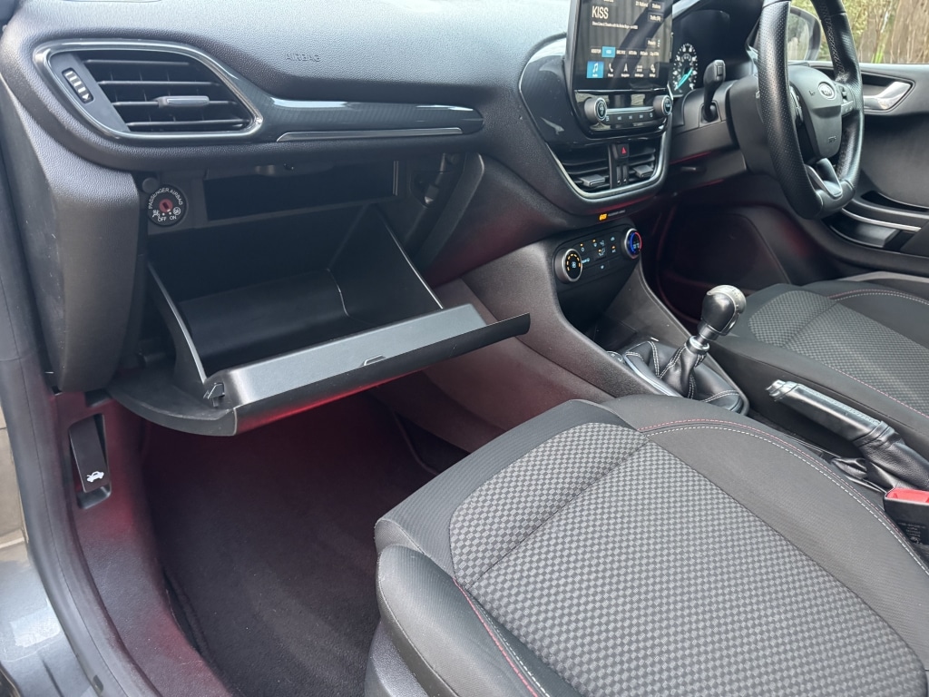 Used Ford Fiesta 2018 for sale - 76591650: Photo 40