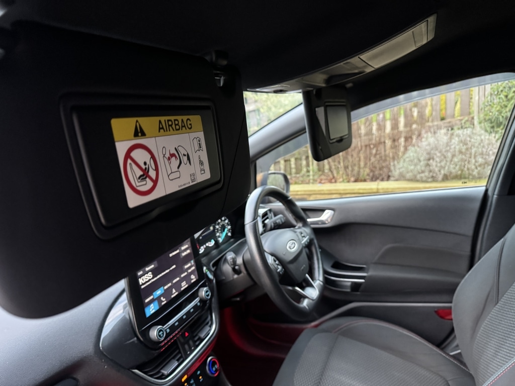 Used Ford Fiesta 2018 for sale - 76591650: Photo 41