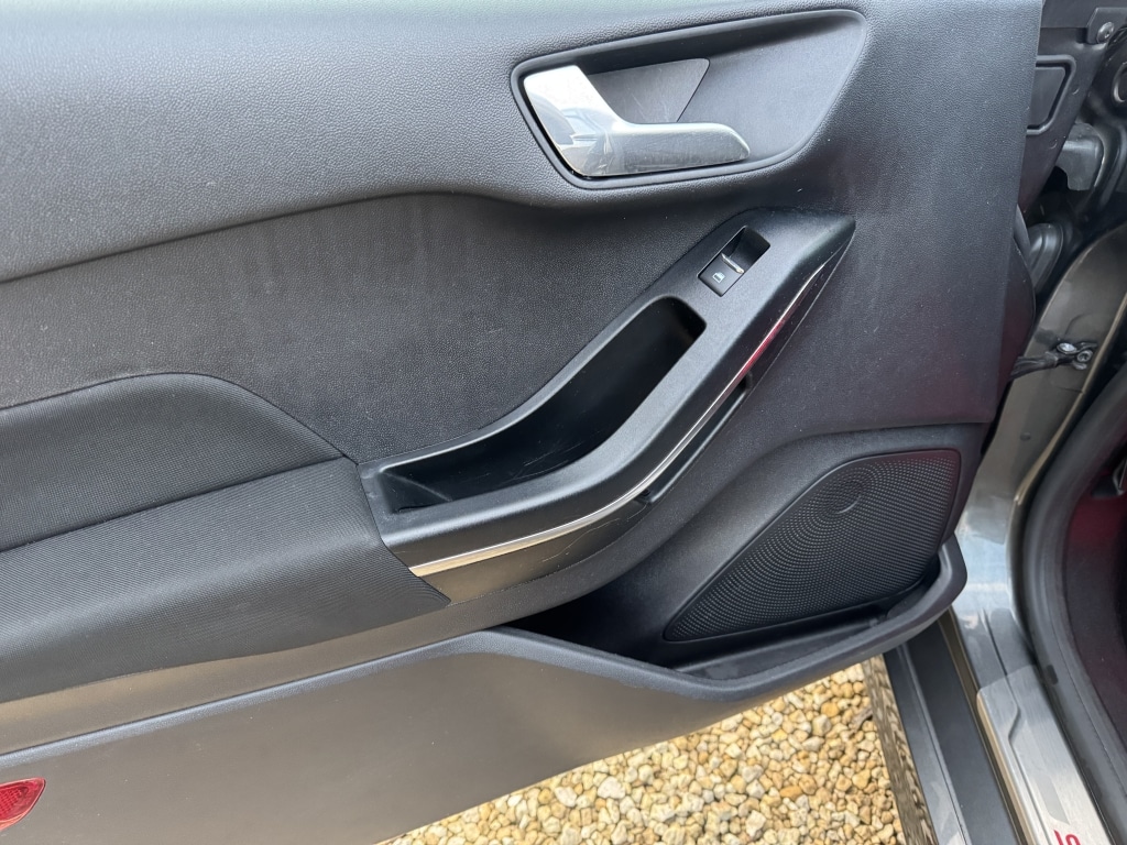 Used Ford Fiesta 2018 for sale - 76591650: Photo 42