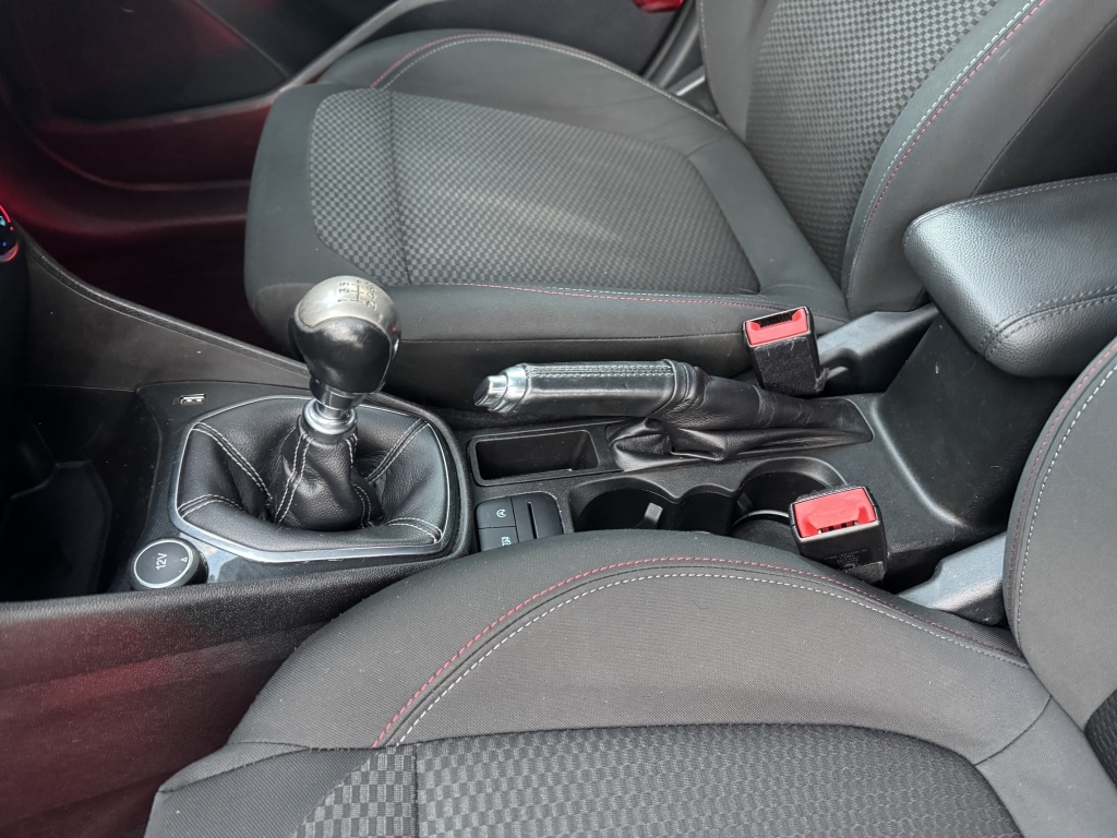 Used Ford Fiesta 2018 for sale - 76591650: Photo 43