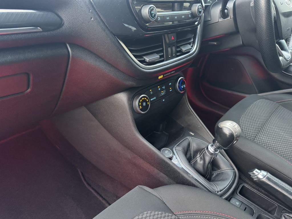 Used Ford Fiesta 2018 for sale - 76591650: Photo 44