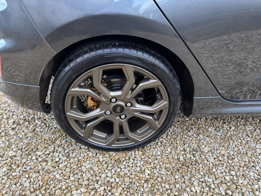 Used Ford Fiesta 2018 for sale - 76591650: Photo 52