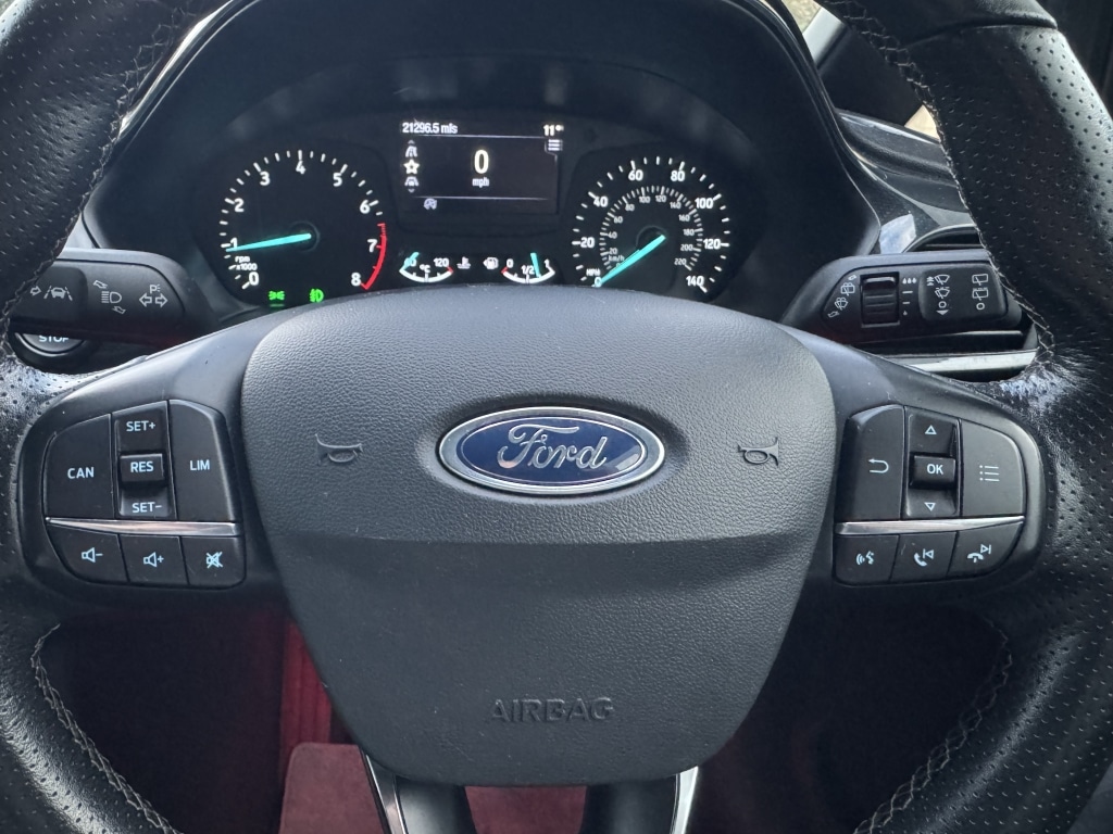 Used Ford Fiesta 2018 for sale - 76591650: Photo 58