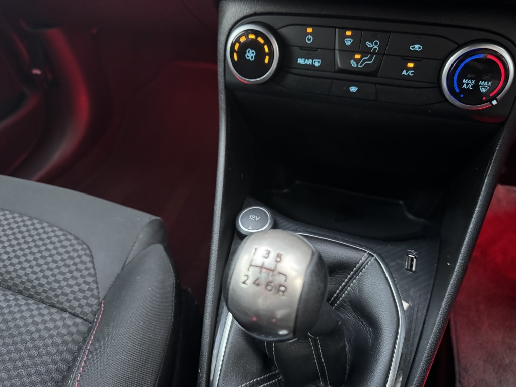 Used Ford Fiesta 2018 for sale - 76591650: Photo 59