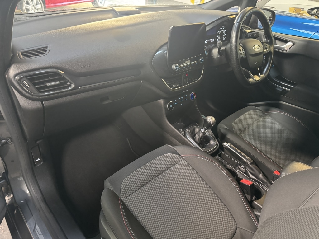 Used Ford Fiesta 2018 for sale - 76591650: Photo 7