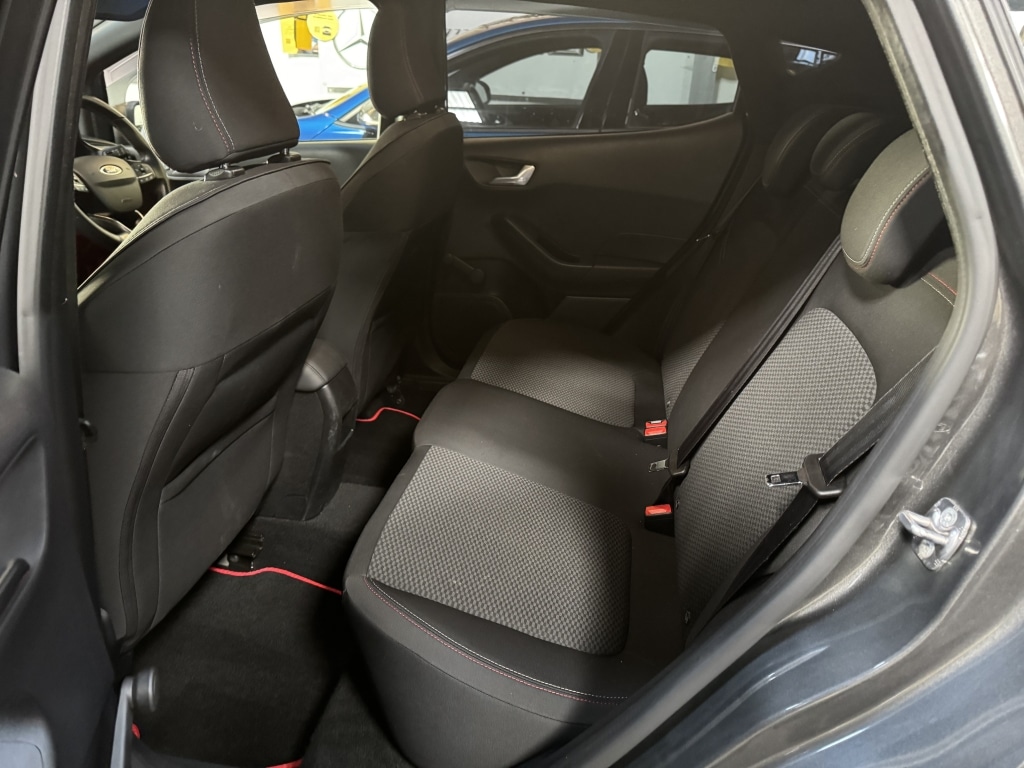 Used Ford Fiesta 2018 for sale - 76591650: Photo 9