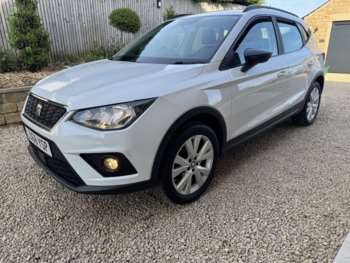 2018 (68) - 1.6 TDI 115 SE Technology Lux [EZ] 5dr