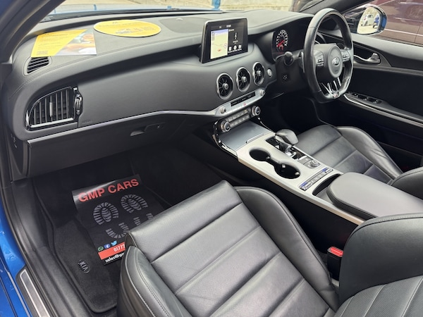 Used Kia Stinger 2019 for sale - 76305763: Photo 10