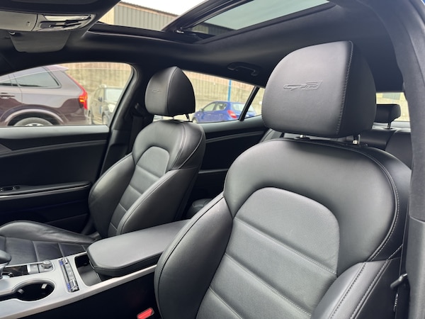 Used Kia Stinger 2019 for sale - 76305763: Photo 15