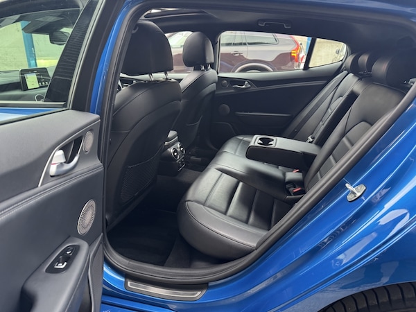 Used Kia Stinger 2019 for sale - 76305763: Photo 16