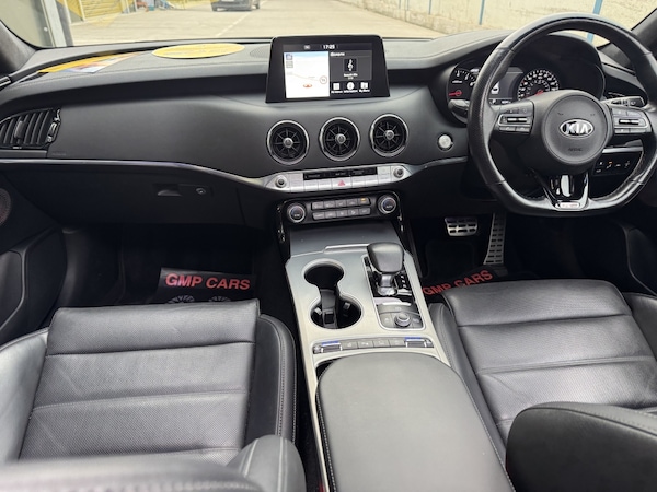 Used Kia Stinger 2019 for sale - 76305763: Photo 17