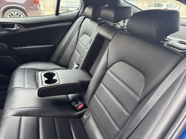 Used Kia Stinger 2019 for sale - 76305763: Photo 18