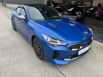 Used Kia Stinger 2019 for sale - 76305763: Photo