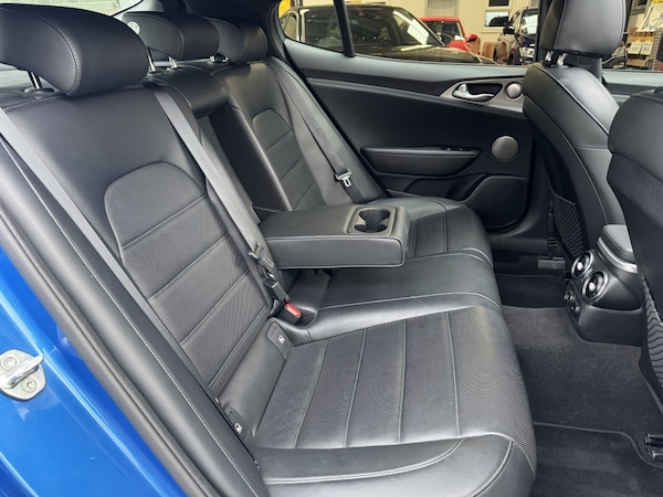 Used Kia Stinger 2019 for sale - 76305763: Photo 23