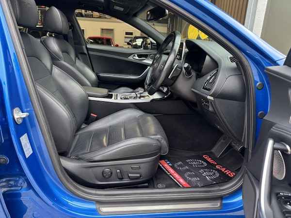 Used Kia Stinger 2019 for sale - 76305763: Photo 24
