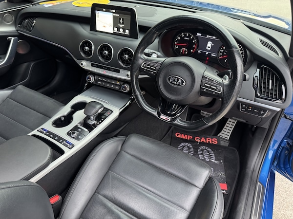 Used Kia Stinger 2019 for sale - 76305763: Photo 25