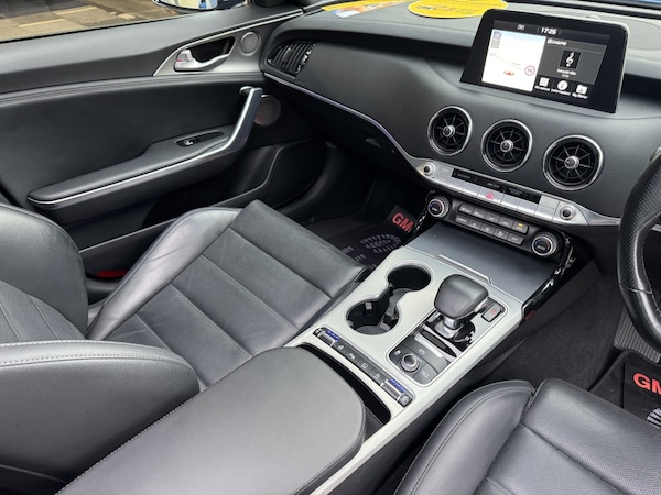 Used Kia Stinger 2019 for sale - 76305763: Photo 26