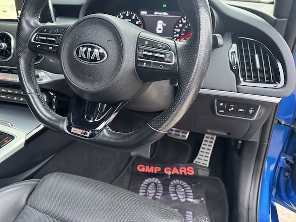 Used Kia Stinger 2019 for sale - 76305763: Photo 29