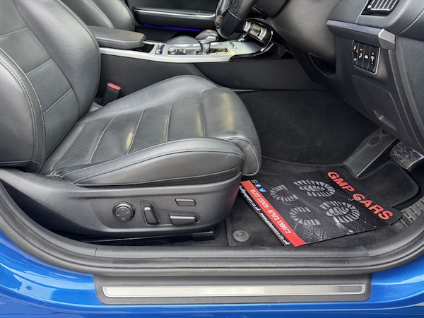 Used Kia Stinger 2019 for sale - 76305763: Photo 31