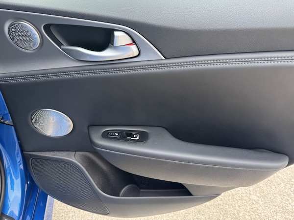 Used Kia Stinger 2019 for sale - 76305763: Photo 34