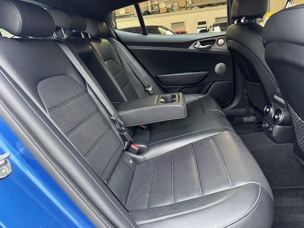 Used Kia Stinger 2019 for sale - 76305763: Photo 36