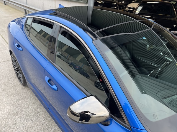 Used Kia Stinger 2019 for sale - 76305763: Photo 37