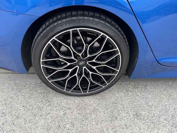 Used Kia Stinger 2019 for sale - 76305763: Photo 43