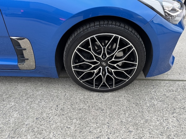 Used Kia Stinger 2019 for sale - 76305763: Photo 44