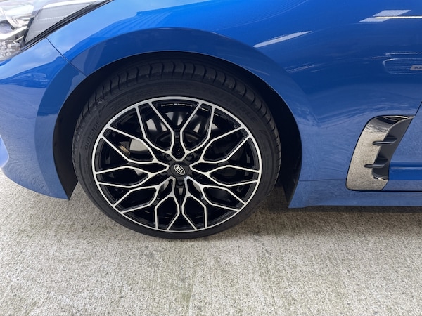 Used Kia Stinger 2019 for sale - 76305763: Photo 46