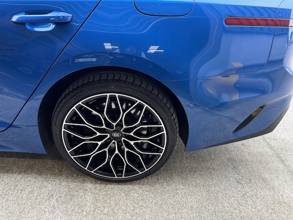 Used Kia Stinger 2019 for sale - 76305763: Photo 47