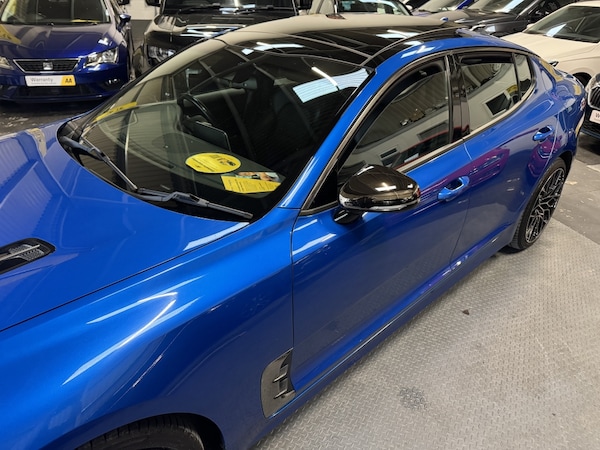 Used Kia Stinger 2019 for sale - 76305763: Photo 52