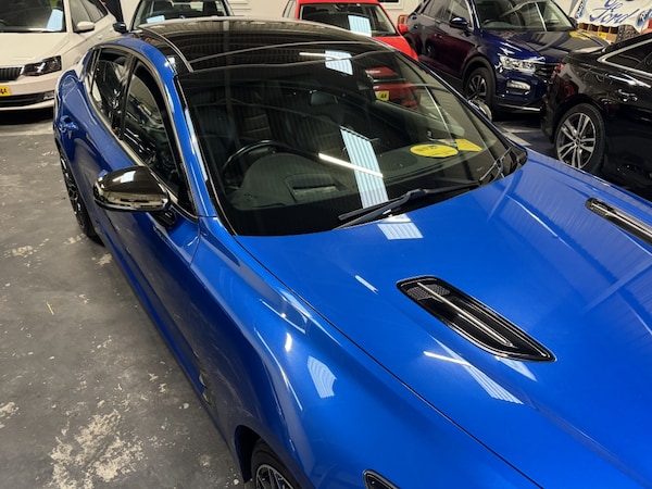 Used Kia Stinger 2019 for sale - 76305763: Photo 58