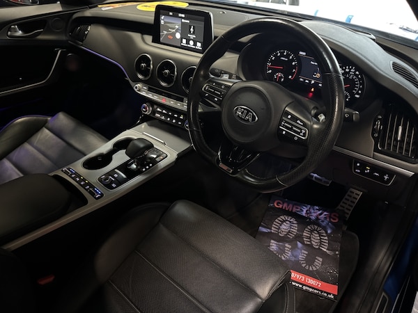 Used Kia Stinger 2019 for sale - 76305763: Photo 59
