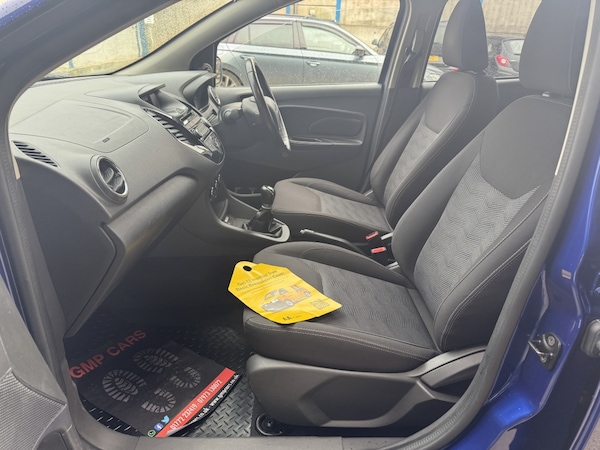 Used Ford Ka+ 2017 for sale - 73823973: Photo 10