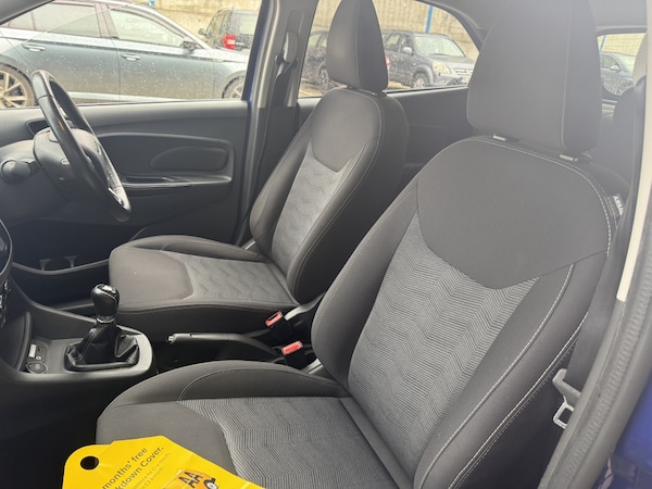Used Ford Ka+ 2017 for sale - 73823973: Photo 15