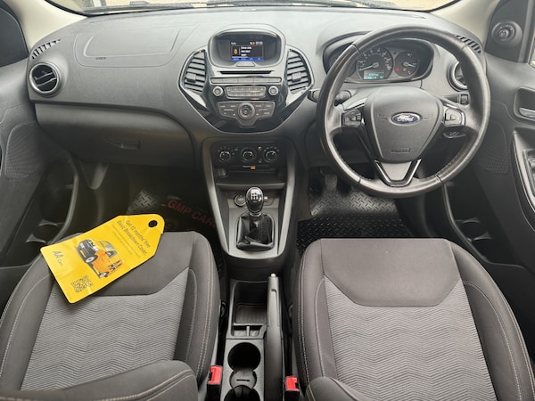 Used Ford Ka+ 2017 for sale - 73823973: Photo 16