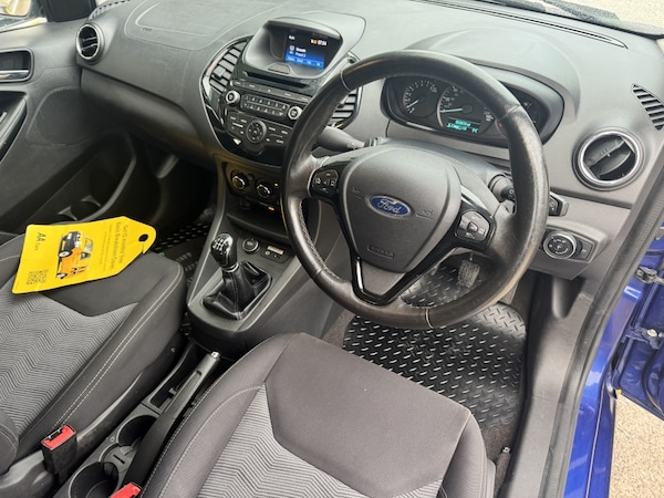 Used Ford Ka+ 2017 for sale - 73823973: Photo 20