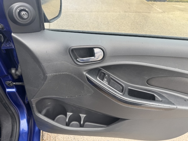 Used Ford Ka+ 2017 for sale - 73823973: Photo 21