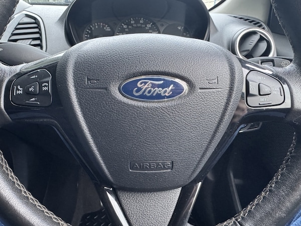 Used Ford Ka+ 2017 for sale - 73823973: Photo 29