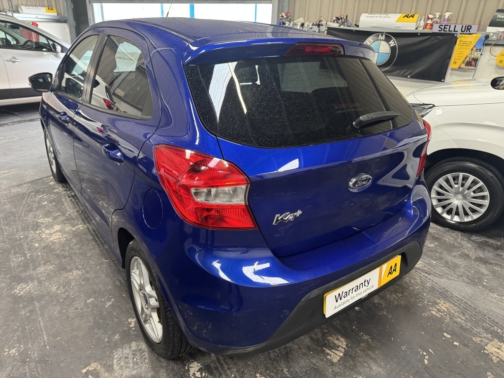 Vehicle 32