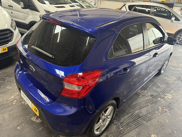 Used Ford Ka+ 2017 for sale - 73823973: Photo 38