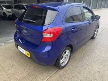 Used Ford Ka+ 2017 for sale - 73823973: Photo