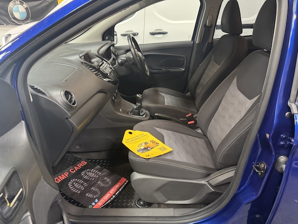 Used Ford Ka+ 2017 for sale - 73823973: Photo 46