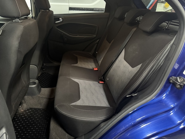 Used Ford Ka+ 2017 for sale - 73823973: Photo 47