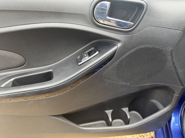 Used Ford Ka+ 2017 for sale - 73823973: Photo 50