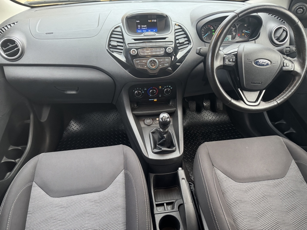 Vehicle 52